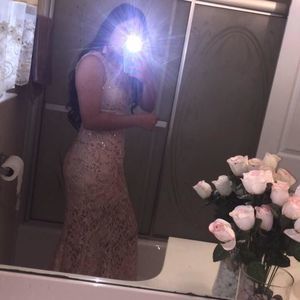 Meet your Posher, Argelia